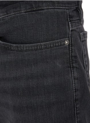  - FRAME - L'Homme Slim Dark Wash Jeans