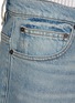  - FRAME - North Sea Light Washed Denim Jeans