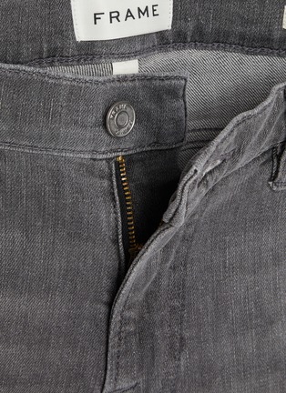 - FRAME - L'homme Slim Medium Wash Jeans