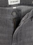  - FRAME - L'homme Slim Medium Wash Jeans