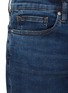 - FRAME - L'Homme Athletic Cotton Blend Jeans