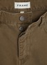  - FRAME - The Straight Medium Wash Jeans