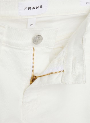  - FRAME - L'homme Slim Light Wash Jeans