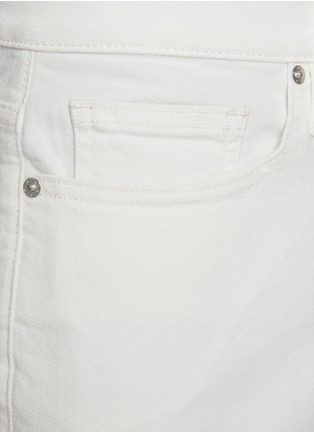 - FRAME - L'homme Slim Light Wash Jeans