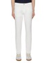 Main View - Click To Enlarge - FRAME - L'homme Slim Light Wash Jeans