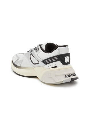  - AMIRI - MA Runner Leather Textile Women's Sneakers