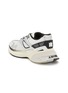  - AMIRI - MA Runner Leather Textile Women's Sneakers