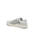  - AMIRI - Skel Top Leather Low Top Women's Sneakers