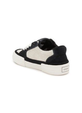  - AMIRI - Sunsket Skate Low Top Suede Women's Sneakers