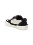 - AMIRI - Sunsket Skate Low Top Suede Women's Sneakers