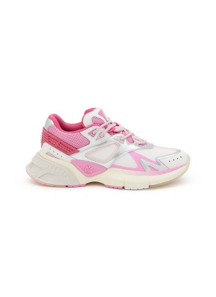 AMIRI | MA Runner Leather Textile Women's Sneakers