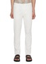 Main View - Click To Enlarge - FRESCOBOL CARIOCA - Bruno Cotton Pants
