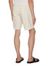 Back View - Click To Enlarge - FRESCOBOL CARIOCA - Sergio Shorts