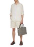 Figure View - Click To Enlarge - FRESCOBOL CARIOCA - Sergio Shorts