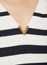  - VALENTINO GARAVANI - Abito Campionari Crepe Couture Dress