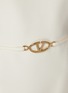  - VALENTINO GARAVANI - Crepe Couture Wool Silk Dress