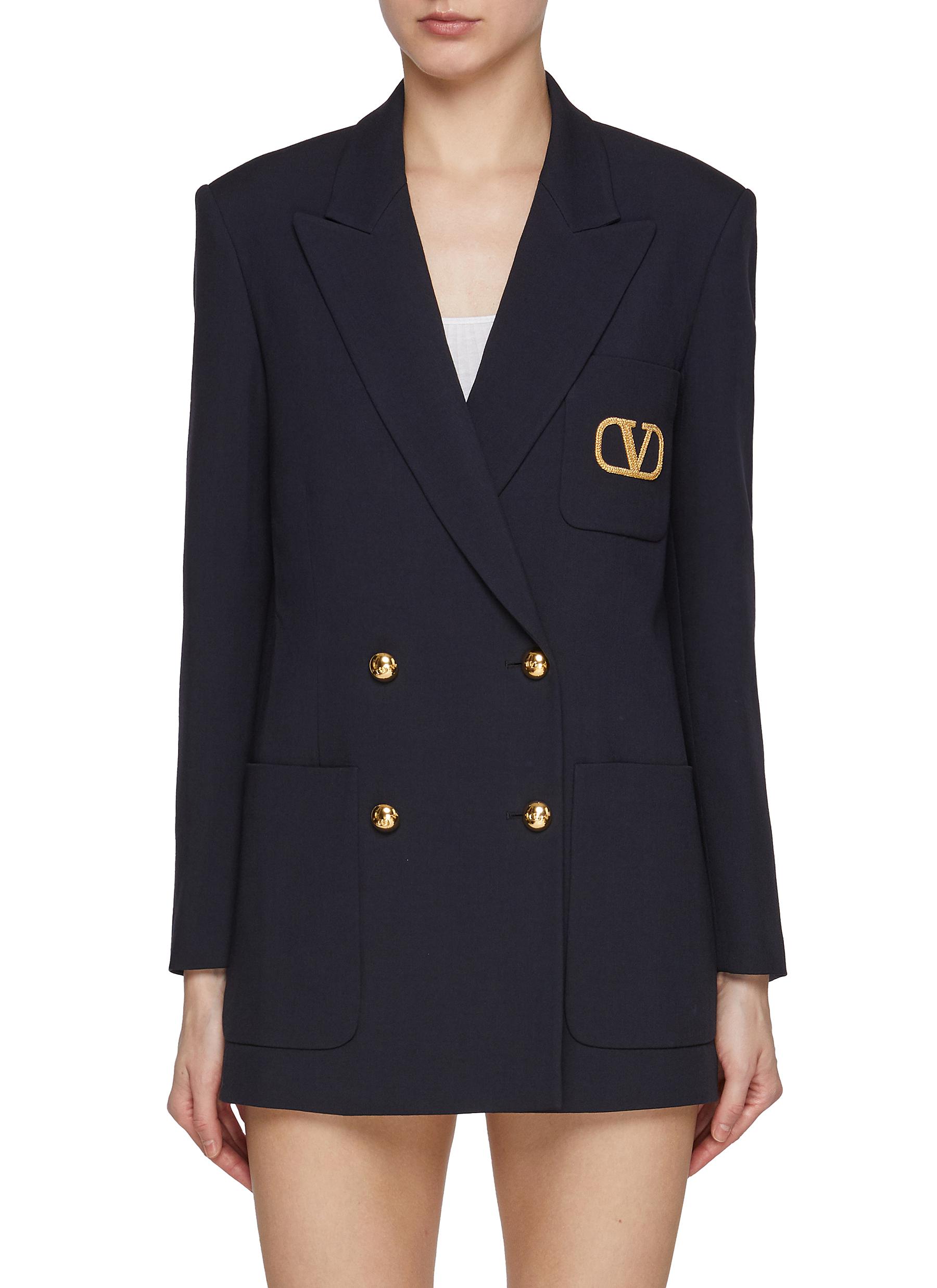 Valentino suit womens best sale