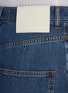  - VALENTINO GARAVANI - Straight Leg Medium Washed Jeans