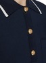  - VALENTINO GARAVANI - Magila Cotton Polo Shirt