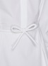  - VALENTINO GARAVANI - Cotton Poplin Shirt Dress