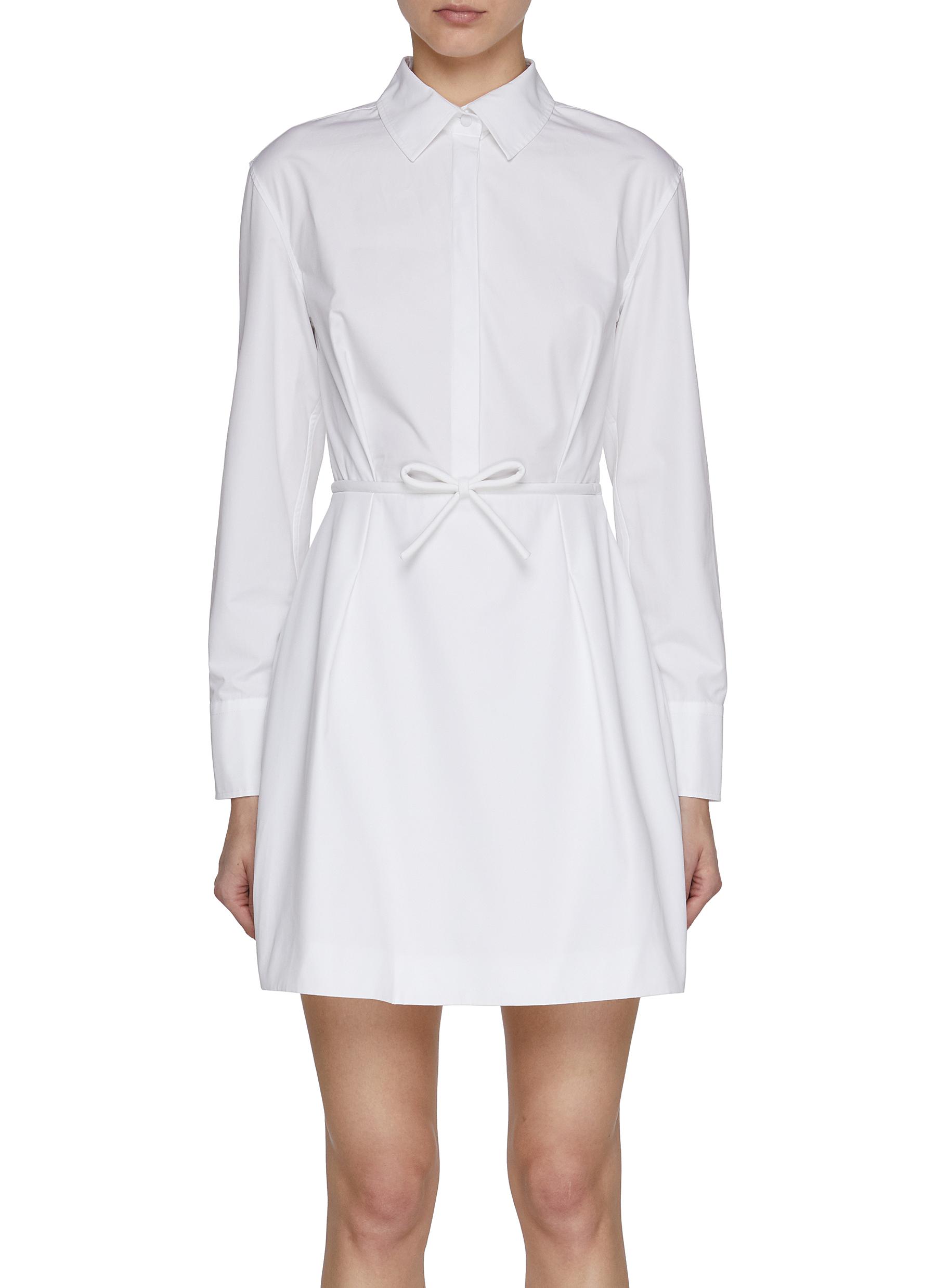 Valentino dress shirts on sale