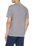 Back View - Click To Enlarge - JAMES PERSE - COTTON JERSEY T-SHIRT