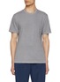 Main View - Click To Enlarge - JAMES PERSE - COTTON JERSEY T-SHIRT