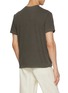 Back View - Click To Enlarge - JAMES PERSE - COTTON JERSEY T-SHIRT