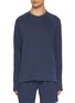 Main View - Click To Enlarge - JAMES PERSE - VINTAGE COTTON SWEATSHIRT