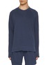 Main View - Click To Enlarge - JAMES PERSE - VINTAGE COTTON SWEATSHIRT