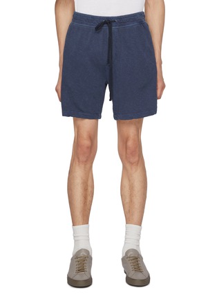 Main View - Click To Enlarge - JAMES PERSE - VINTAGE TERRY SWEATSHORTS