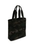 Detail View - Click To Enlarge - VALENTINO GARAVANI - Camoutoile Iconographe Canvas Tote Bag