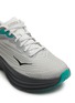 Detail View - Click To Enlarge - HOKA - Bondi 8 TS Low Top Lace Up Runners