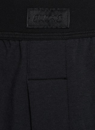  - SKIMS - Boyfriend Loose Pants