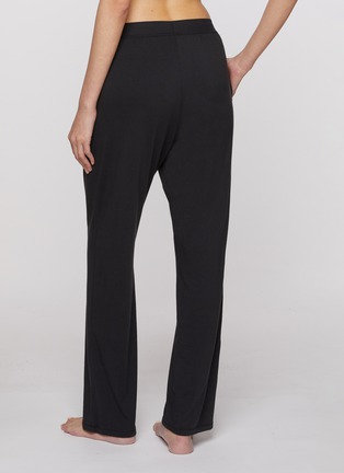 Front View - Click To Enlarge - SKIMS - Boyfriend Loose Pants