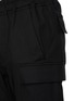  - RICK OWENS  - Mastondon Megacargo Pants