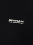  - DENHAM - Audio Sessions Print T-Shirt