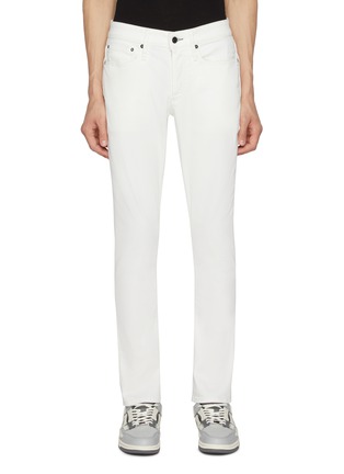 Main View - Click To Enlarge - DENHAM - Razor Free Move Slim Jeans