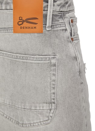  - DENHAM - Dagger Authentic Repair Shorts