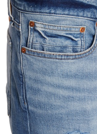  - DENHAM - Razor Authentic 3 Year Slim Jeans