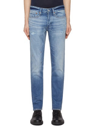 DENHAM | Razor Candiani Straight Jeans | Men | Lane Crawford