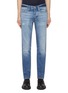 Main View - Click To Enlarge - DENHAM - Razor Authentic 3 Year Slim Jeans