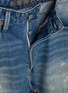  - DENHAM - Dagger Selvedge Tapered Jeans