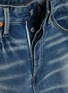  - DENHAM - Forge Selvedge Straight Leg Jeans