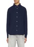 Main View - Click To Enlarge - DENHAM - RICH REGULAR SHIRT