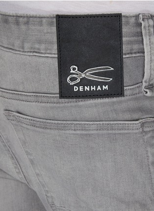  - DENHAM - Bolt Free Skinny Jeans