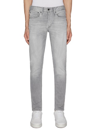 Main View - Click To Enlarge - DENHAM - Bolt Free Skinny Jeans