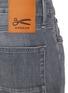  - DENHAM - Razor Candiani Straight Jeans