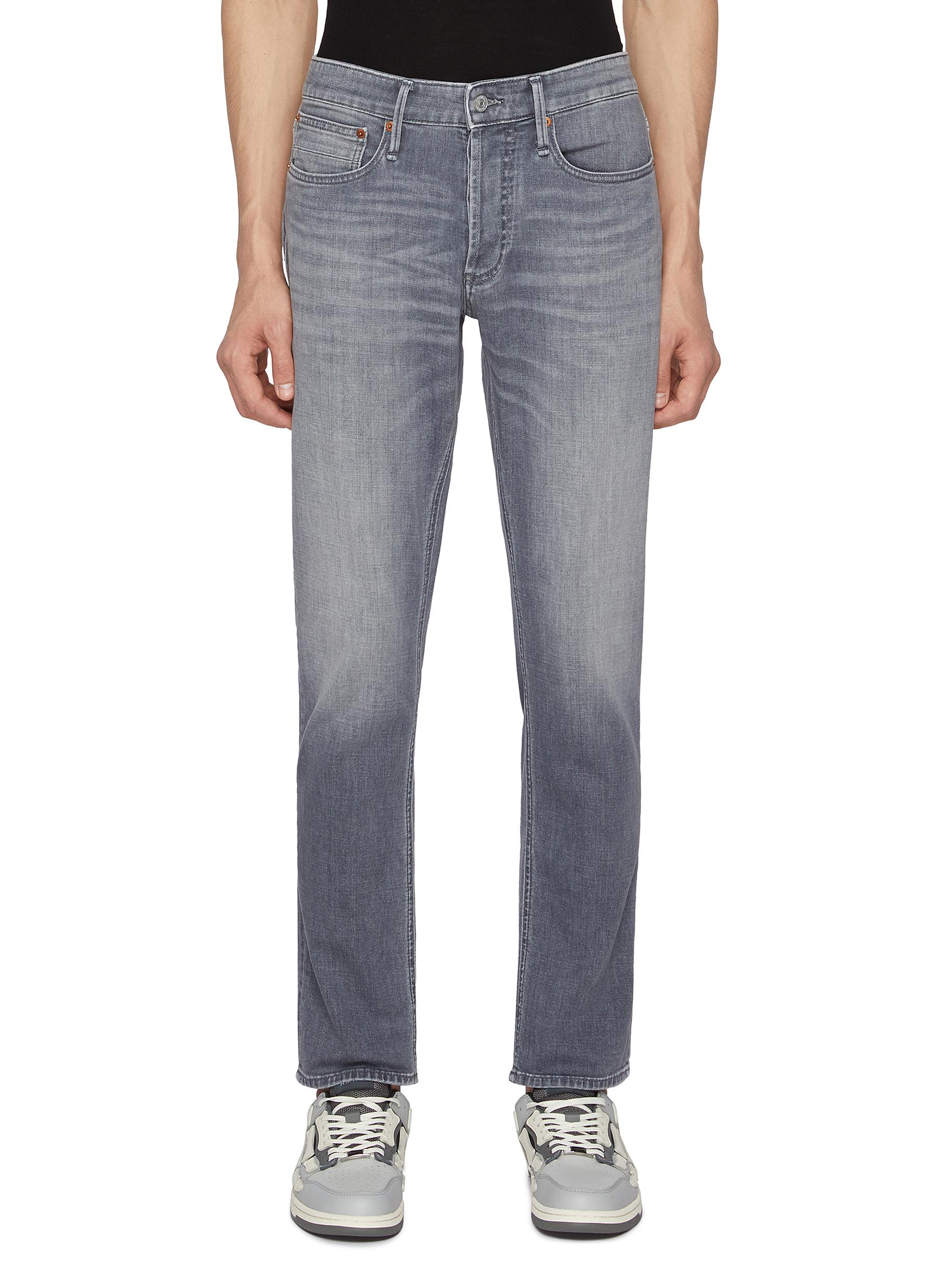 DENHAM | Razor Candiani Straight Jeans | Men | Lane Crawford