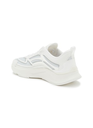  - VALENTINO GARAVANI - True Actress Low Top Leather Women's Sneakers